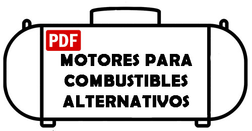 Combustibles Alternos